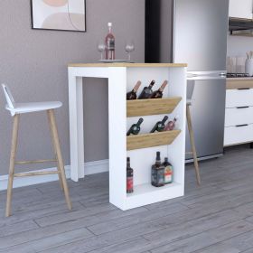 Syrah Kitchen Island - as Pic