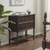 [Only support Drop Shipping Buyer] Beckett Accent Chest - as Pic