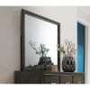 Carine II Mirror in Gray 26264 - as Pic