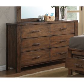 Merrilee Dresser in Oak YJ - 21685