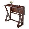 Harrington Drop Leaf High Table - 94139