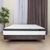 Mattress 10 Inch white - King Size