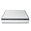 Mattress 10 Inch white - King Size