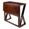 Harrington Drop Leaf High Table - 94139