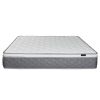 Mattress 10 Inch Gray and white - Full Size