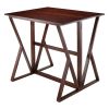 Harrington Drop Leaf High Table - 94139