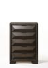 Merveille Chest in Espresso YJ - 22876