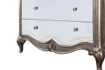 Esteban Chest in Antique Champagne 22206 - as Pic