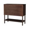 [Only support Drop Shipping Buyer] Beckett Accent Chest - as Pic