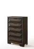 Merveille Chest in Espresso YJ - 22876