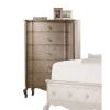 Chelmsford Chest in Antique Taupe 26056 - as Pic