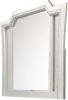 Kaitlyn Mirror in LED & Champagne 27234 - as Pic