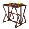 Harrington Drop Leaf High Table - 94139