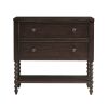 [Only support Drop Shipping Buyer] Beckett Accent Chest - as Pic