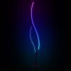 RGB Ripple Floor Lamp - Default Title