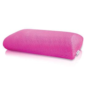 Doctor Pillow BK3425 Aromatherapy Infused Sinus Pillow (Rose)