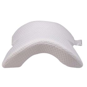 Doctor Pillow BK3505 Ergonomic Arch Comfort Pillow